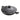 Pyrolux PYROSTONE Wok with Lid 36cm