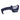 Pyrolux Pull Thru Sharpener One size