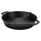 Cast Iron Chef Pans