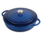 Cast Iron Chef Pans