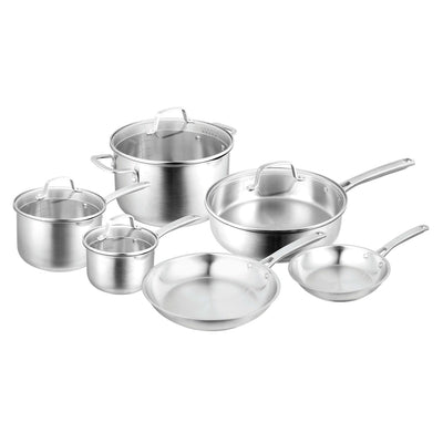 Pyrolux RADIUS 85 6 Piece Cookware Set 6 Piece Set