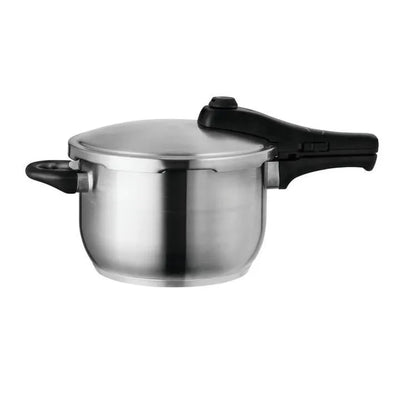 Pyrolux Stainless Steel Pressure Cooker - 22cm/5L