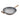 Pyrolux Wok with Wood Long and Helper Handle 36cm