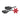Pyrolux X-TREME 2 Piece Set Fry Pans & Pan Protector 20cm & 26cm