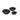 Pyrolux ignite 3 Piece Skillet Set 3 Piece Set