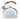 Raco Elements Stainless Steel Stovetop Kettle - 2.5L