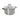 Pyrolux Stainless Steel Induction Stock Pot - 24cm/7.6L