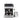 Salter Caffè Espresso Pro - 1.2L Detachable Water Tank