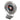 Salter Fridge & Freezer Thermometer -  -30°C to +30°C /-22°F to +86°F