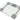 Salter Glass Electronic Personal Scale - Capacity Max 25Kg