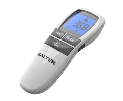 Salter No Touch Infrared Thermometer - Measure 22°C to 40°C