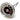 Salter Stainless Steel Meat Thermometer - 20°c And 200°c