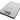 Salter Ultra Slim Glass Electronic Kitchen Scale Capacity - 5kg Max