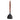 Scanpan Ash/Silicone Wok Turner 31cm