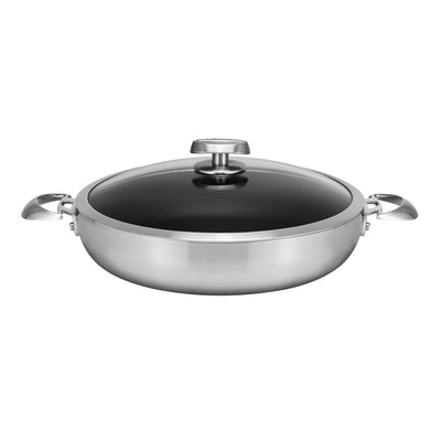 Scanpan CS+ 32cm Chef Pan