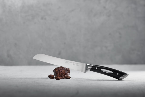 Scanpan Classic 20cm Bread Knife - 2