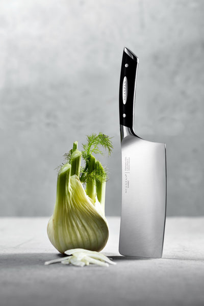 Scanpan Classic Cleaver 16cm - 1