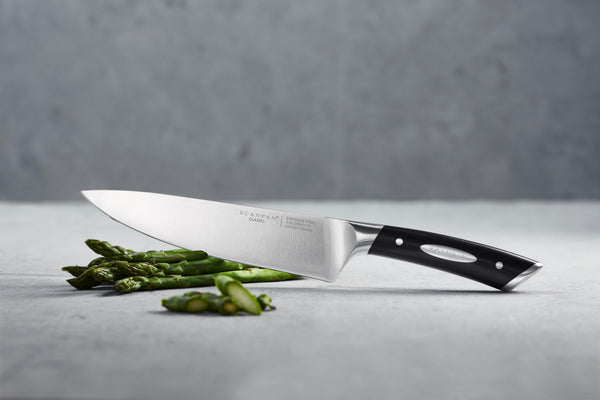 Scanpan Classic 20cm Cook's Knife - 2