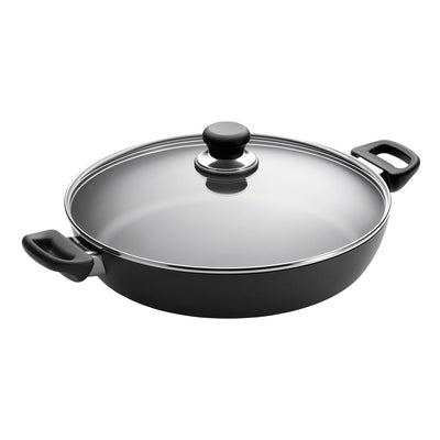 Scanpan Classic Nonstick Chef Pan - 32cm/4L