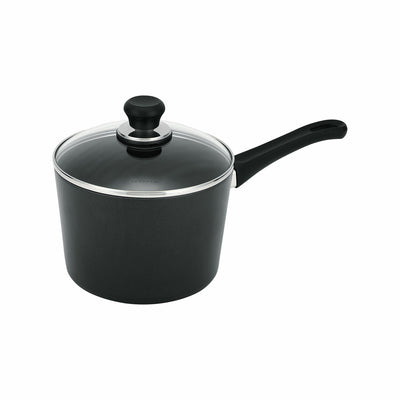 Scanpan Classic Induction Nonstick Saucepan – 20cm/3L