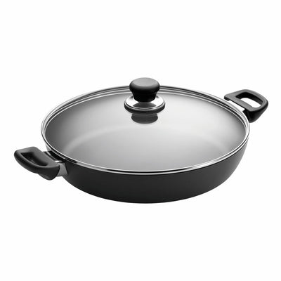 Scanpan Classic Nonstick Chef Pan - 32cm/4L