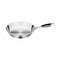 Stainless Steel Frying pan 26cm
