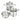 Scanpan Coppernox Stainless Steel Multipot Set - 24cm