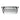 Scanpan Coppernox Stainless Steel Roaster with Rack Exclude Induction - 42 x 26 x 10cm
