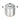 Scanpan Coppernox Stockpot 24cm 7.2L