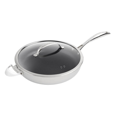Scanpan HaptIQ Non-Stick Saute Pan - 32cm/4.5L