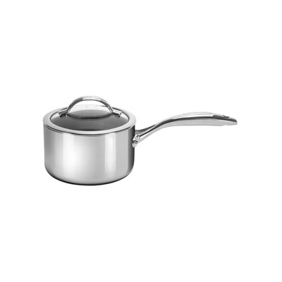 Scanpan HaptIQ Non-stick Saucepan  -  18cm/2.5L