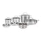 Induction Cookware Set