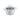 Scanpan Impact Chef Pot 1.2L 4