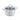 Scanpan Impact Chef Pot 1.8L