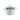 Scanpan Impact Chef Pot 1.8L 4