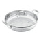 Stainless Steel Chef Pans 32cm