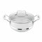 Stainless Steel Saucepan 20cm