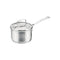 Stainless Steel Saucepan 16cm