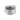 Scanpan NURA Dutch Oven with Lid 4.8L