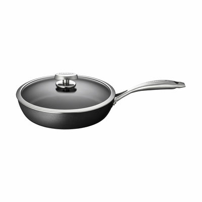Scanpan PRO IQ Non-Stick Saute Pan - 26cm/2.2L