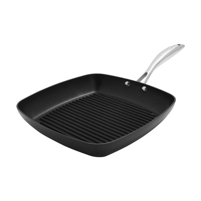 Scanpan PRO IQ Square Grill Pan 27 x 27cm