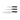 Scanpan SAX 3 Piece Knife Set