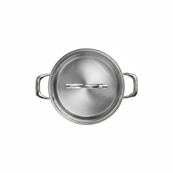 Scanpan STS 15L Stockpot - 2
