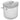 Scanpan STS Stockpot 24cm 7.2L