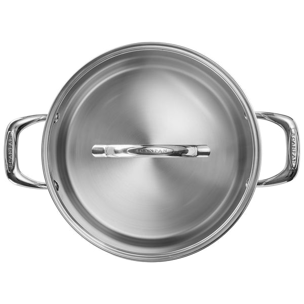 Scanpan STS 24cm/7.2L Stockpot - 2