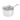 Scanpan Saucepan 18cm 2.5L