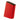 Scanpan Spectrum Red Knife Block