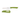 Scanpan Spectrum Santoku Knife 12.5cm - Spinach Green