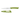 Scanpan Spectrum Utility Knife 15cm - Spinach Green