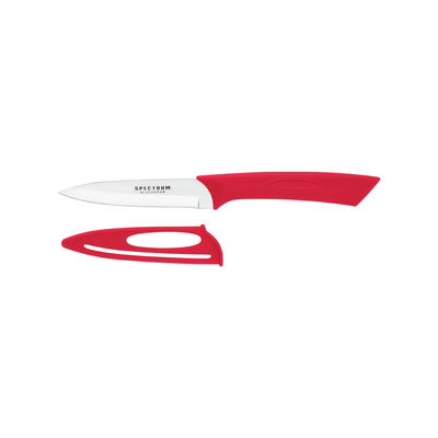 Scanpan Spectrum Vegetable Knife 10cm - Dusty Lavender